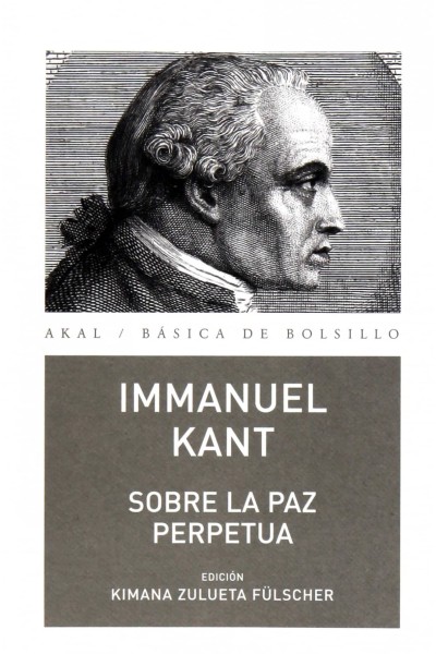 SOBRE LA PAZ PERPETUA