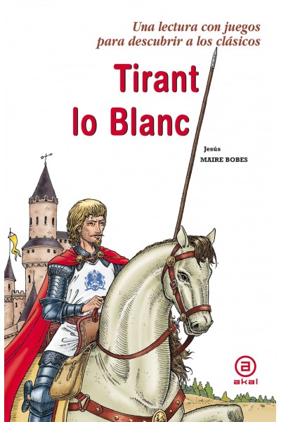 TIRANT LO BLANC