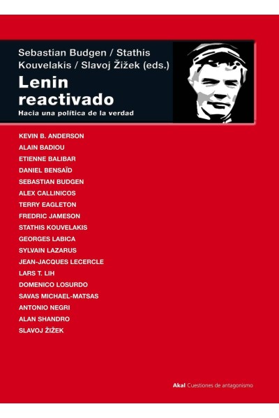 LENIN REACTIVADO