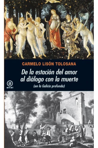 DE LA ESTACIÓN DEL AMOR AL DIÁLOGO CON LA MUERTE