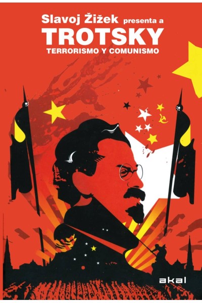 TERRORISMO Y COMUNISMO