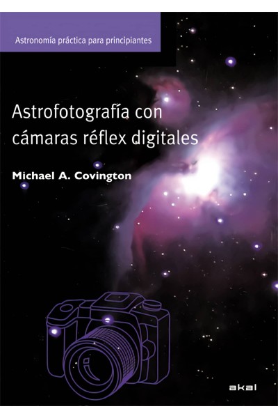 ASTROGRAFIA CON CAMARAS DIGITALES