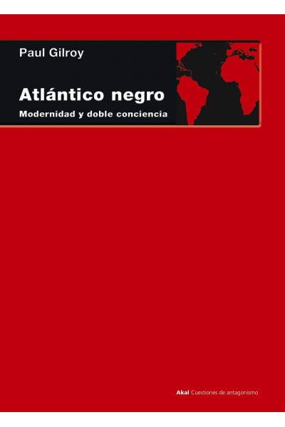 ATLANTICO NEGRO