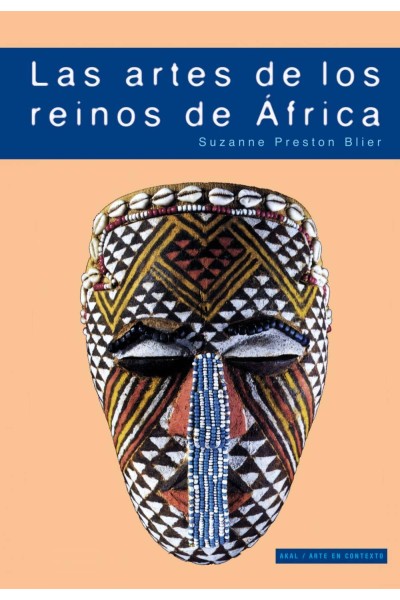 ARTES EN LOS REINOS DE AFRICA