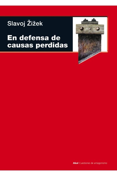 EN DEFENSA DE LAS CAUSAS PERDIDAS