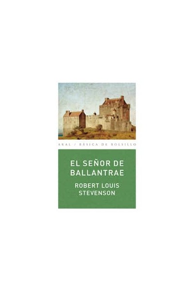 SEÑOR DE BALLANTRAE