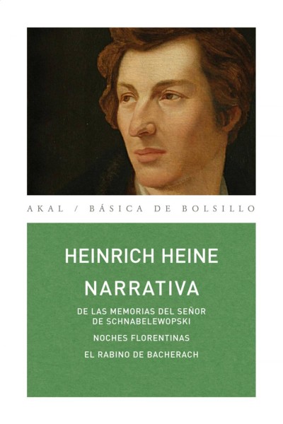 NARRATIVA -HEINE-