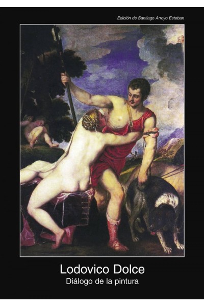 DIÁLOGO DE LA PINTURA