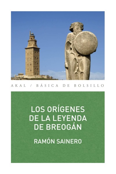 ORÍGENES DE LA LEYENDA DE BREOGÁN