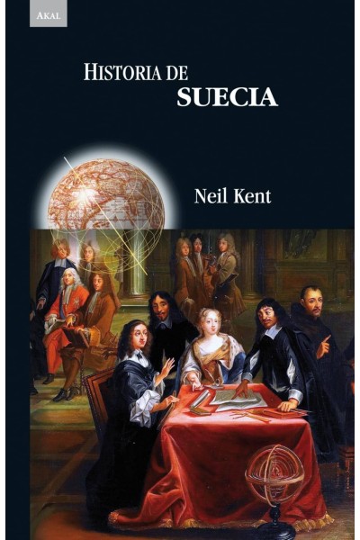 HISTORIA DE SUECIA