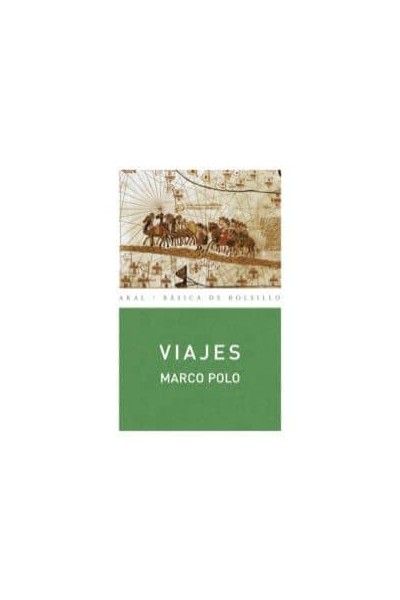 VIAJES -MARCO POLO-