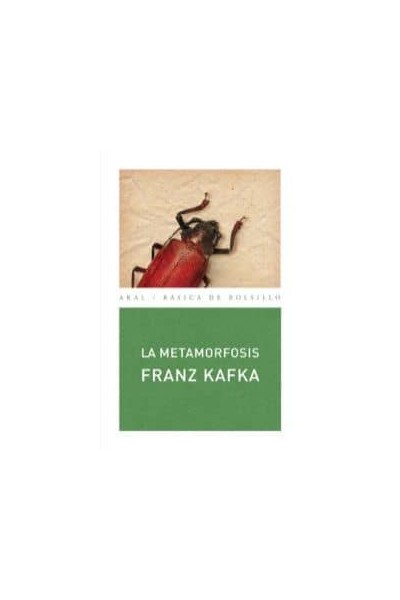 LA METAMORFOSIS