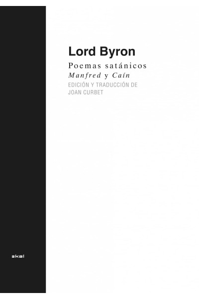 POEMAS SATÁNICOS