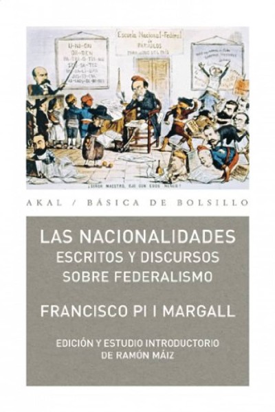 LAS NACIONALIDADES