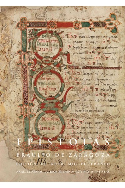 EPÍSTOLAS