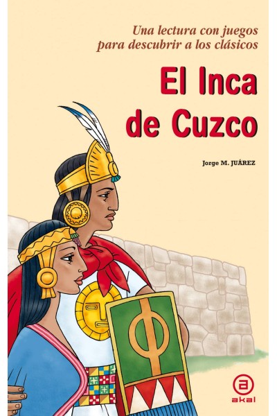 EL INCA DE CUZCO