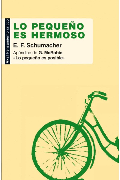 LO PEQUEÑO ES HERMOSO