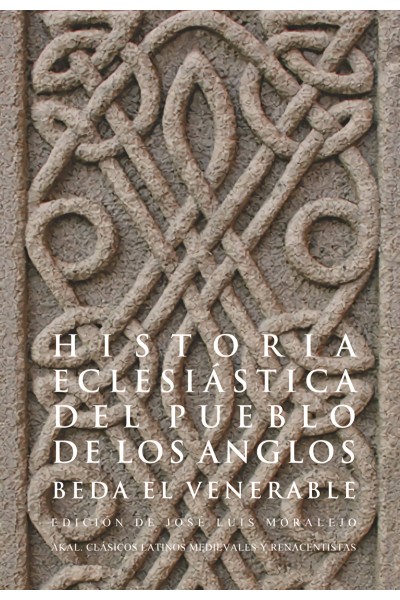 HISTORIA ECLESIÁSTICA ANGLOS