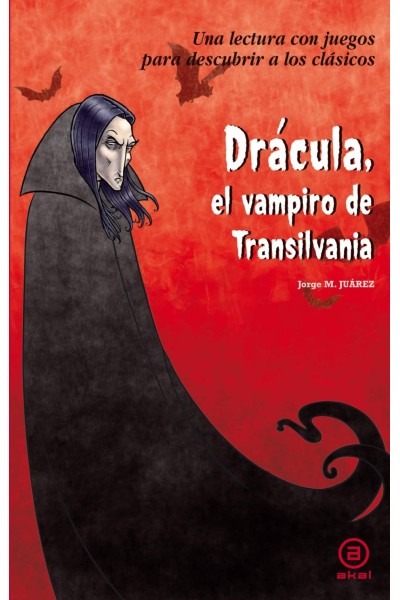 DRÁCULA