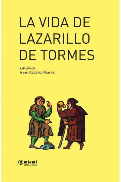 LA VDIA DEL LAZARILLO DE TORMES