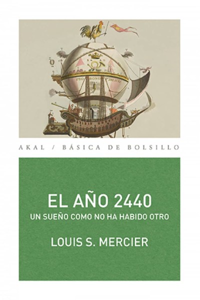 EL AÑOS 2440