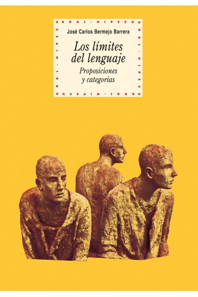 LÍMITES DEL LENGUAJE, LOS