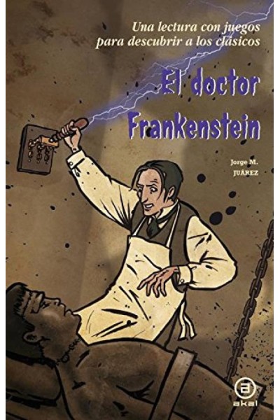 DOCTOR FRANKESTEIN, EL