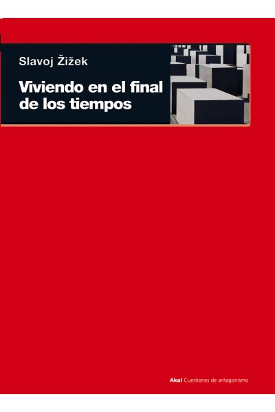 VIVIENDO EN EL FINAL DE LOS TIEMPOS