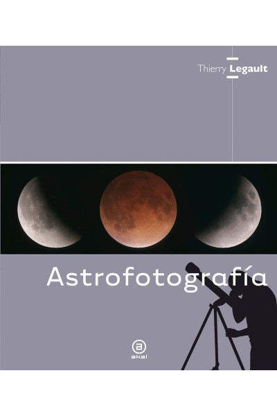 ASTROFOTOGRAFÍA