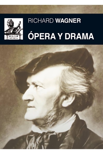 OPERA Y DRAMA