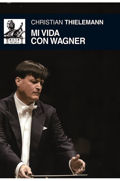 MI VIDA CON WAGNER