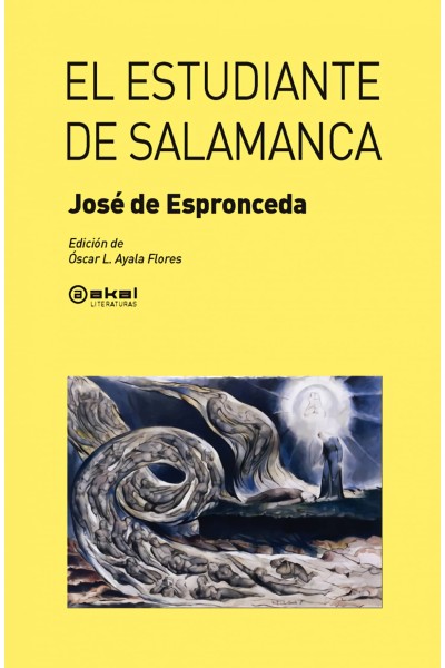ESTUDIANTE DE SALAMANCA