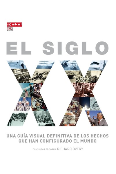 SIGLO XX GUIA VISUAL DEFINITIVA