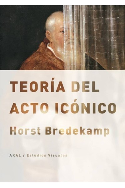 TEORÍA DEL ACTO ICÓNICO