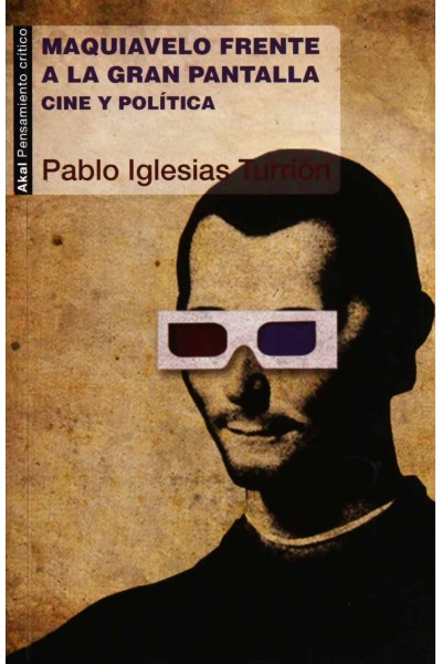 MAQUIAVELO FRENTE A LA GRAN PANTALLA