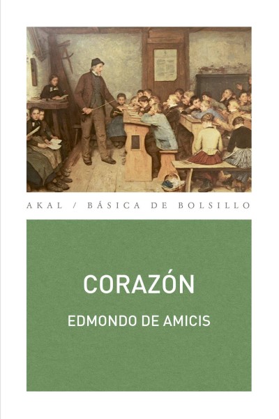 CORAZÓN