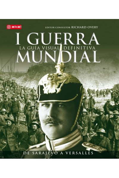 I GUERRA MUNDIAL