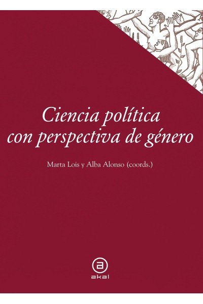 CIENCIA POLÍTICA CON PRESPECTIVA DE GÉNERO