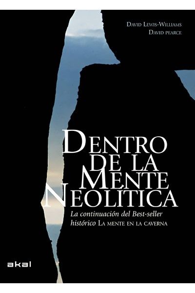 DENTRO DE LA MENTE NEOLITICA