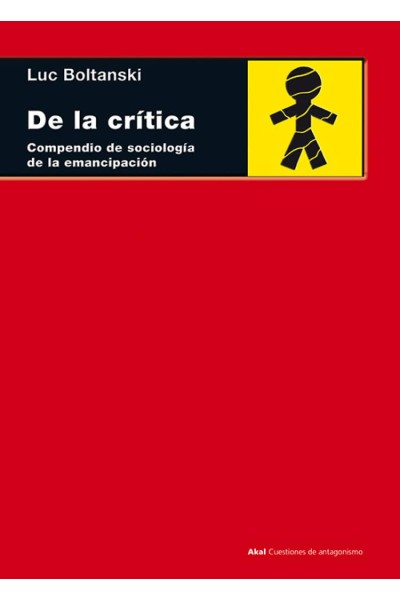 DE LA CRÍTICA