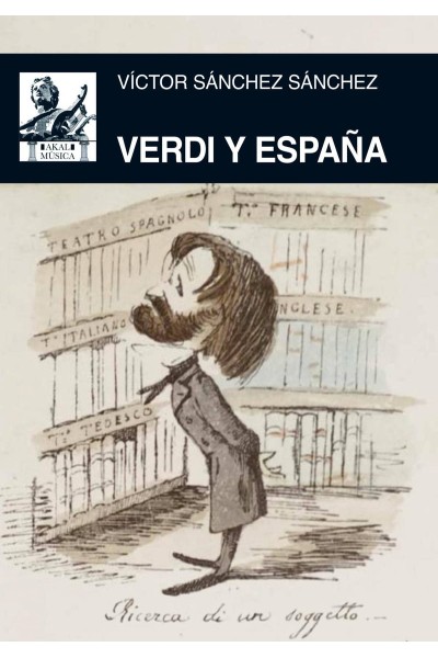 VERDI Y ESPAÑA