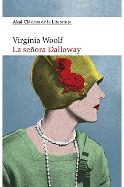 LA SEÑORA DALLOWAY