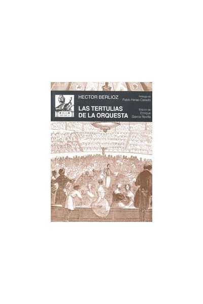 TERTULIAS DE LA ORQUESTA,LAS