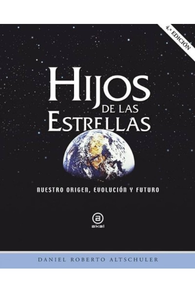 HIJOS DE LAS ESTRELLAS