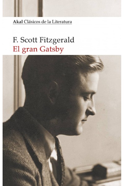 EL GRAN GATSBY