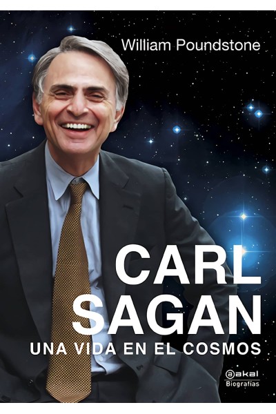 CARL SAGAN