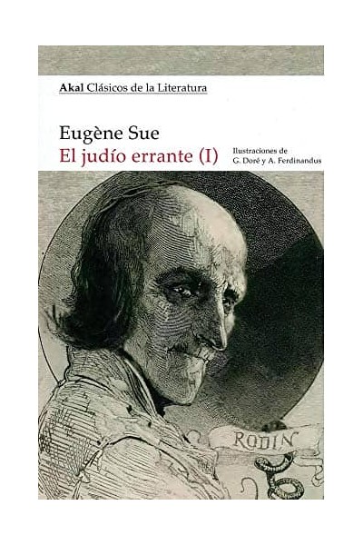 JUDIO ERRANTE VOL.1