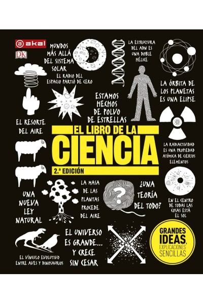 EL LIBRO DE LA CIENCIA