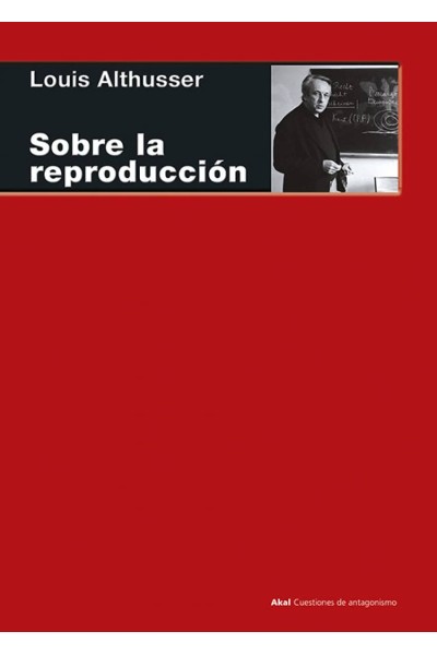 SOBRE LA REPRODUCCIÓN