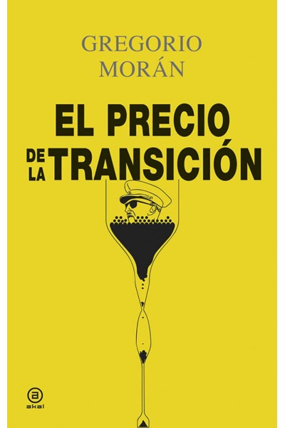 EL PRECIO DE LA TRANSICIÓN